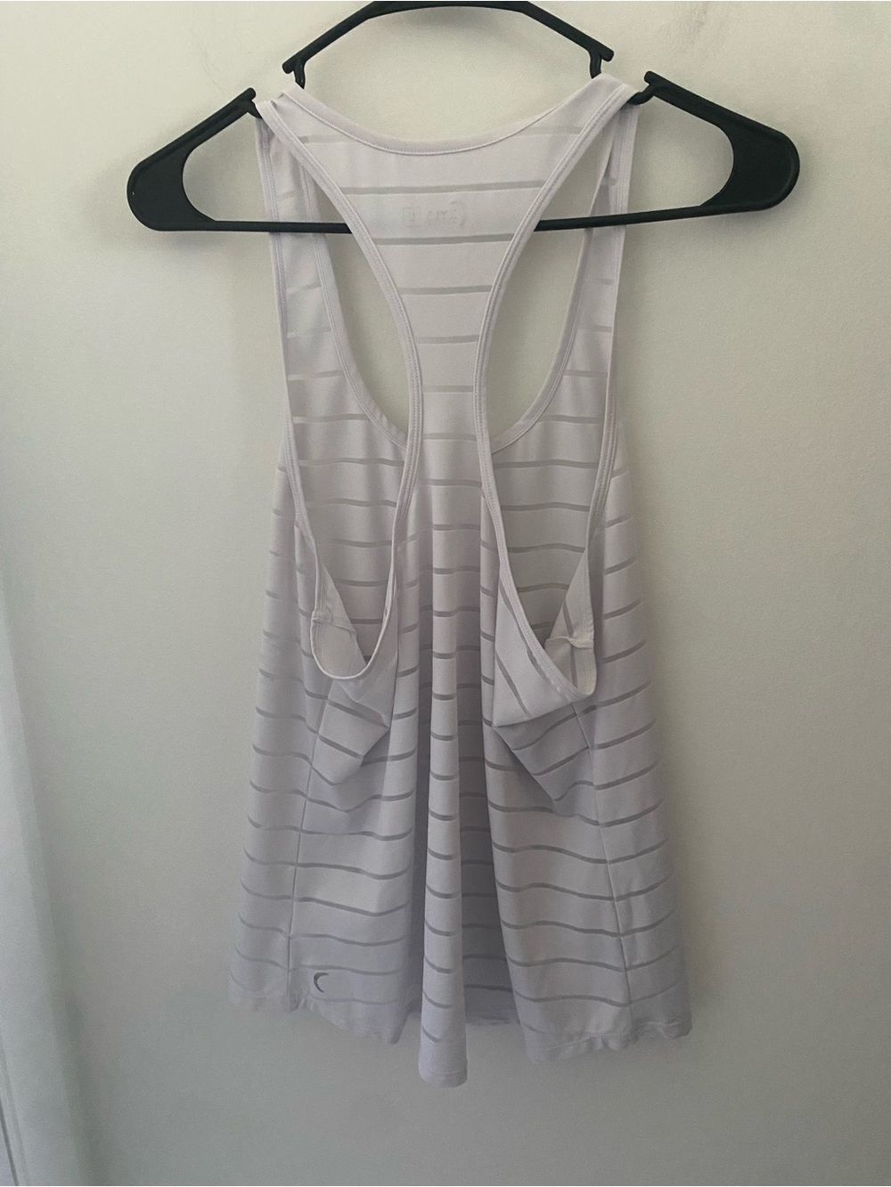 Zyia Athletic Tank - Picture 5 of 5